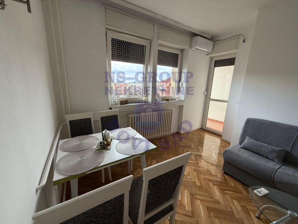 Slika 3 - Jednoiposoban stan na prodaju, 35m2, 118.970€